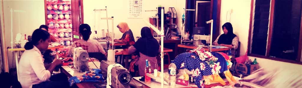Konveksi Baju Murah Bandung